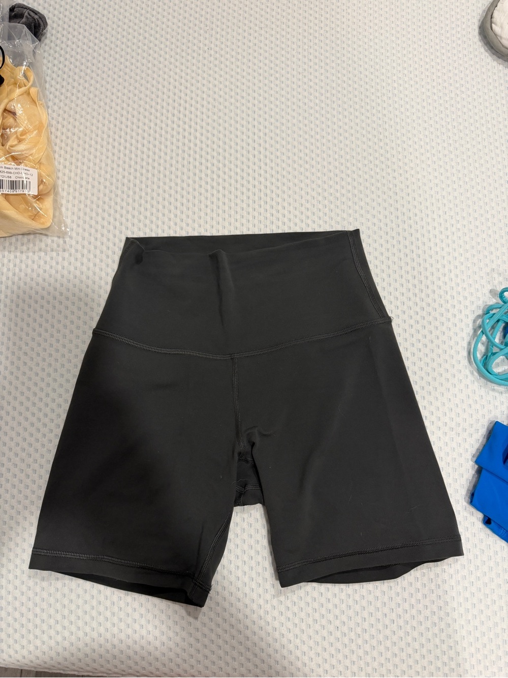 Lululemon Align biker short